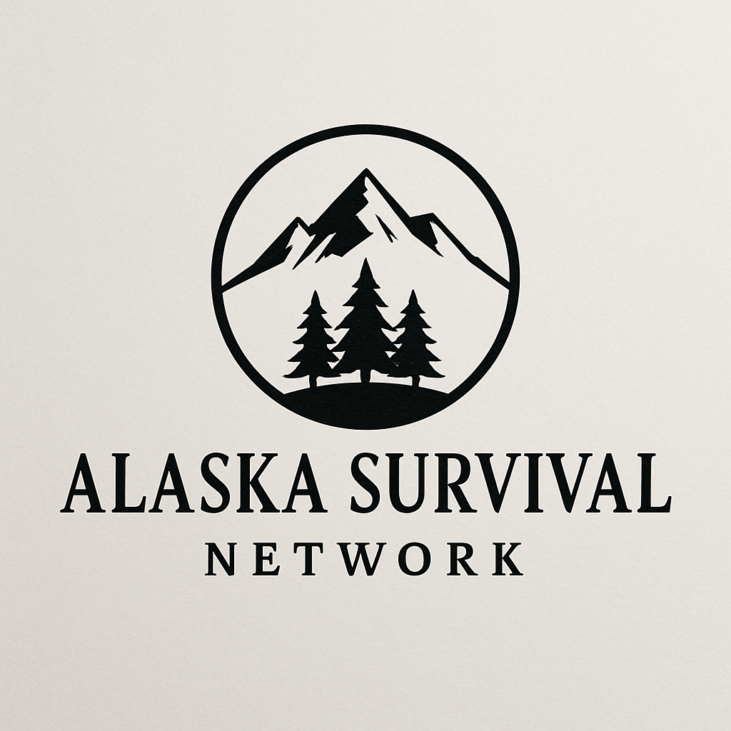 Alaska Survival Network
